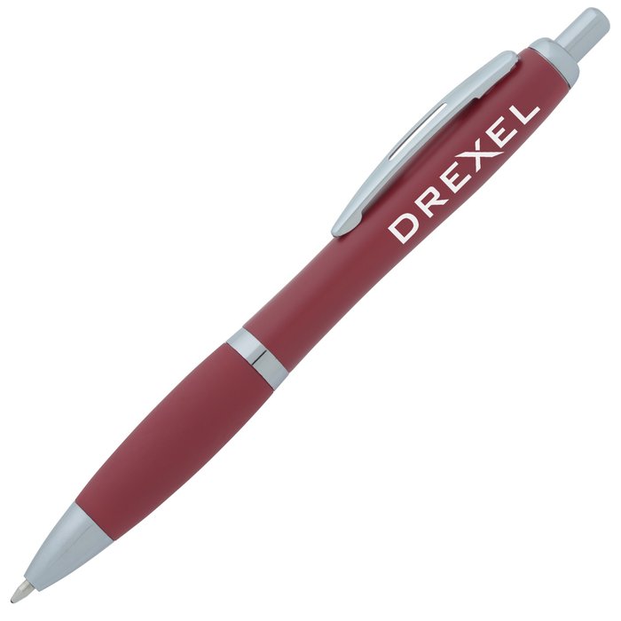 Custom Curvy Pen - Matte