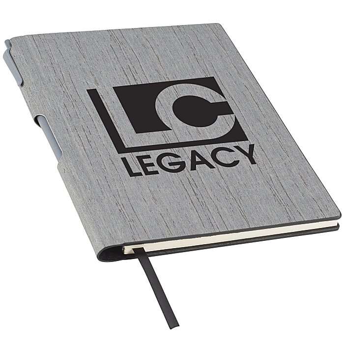 Custom Elm Notebook with Pen