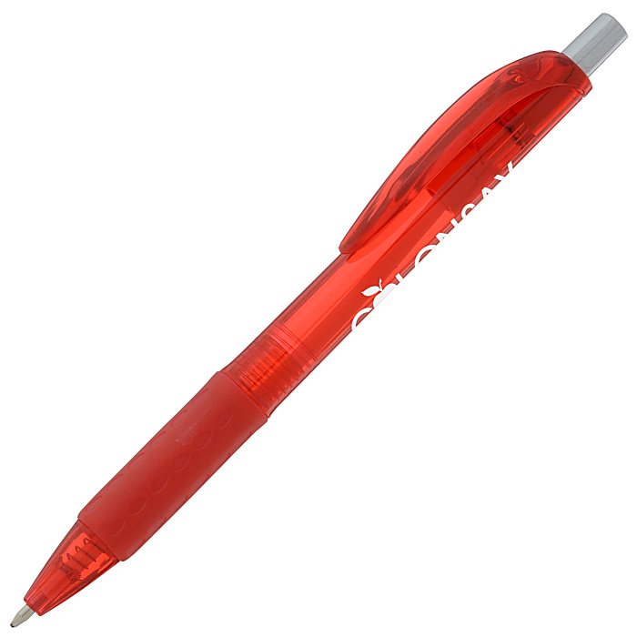 Custom Mission Pen