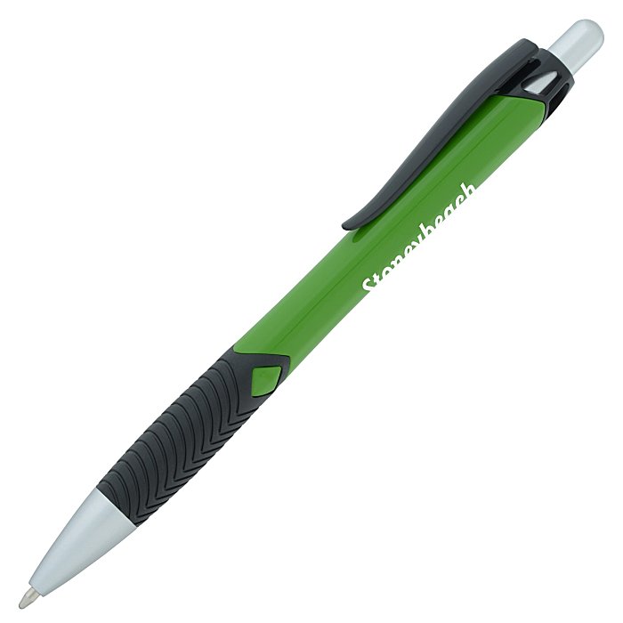 Custom Koruna Pen
