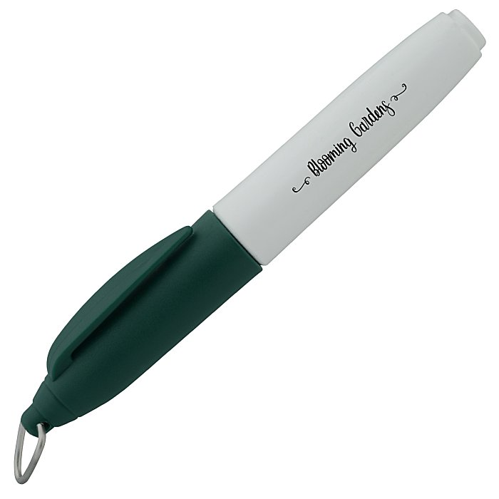 Custom Mini Sharp Mark Permanent Marker