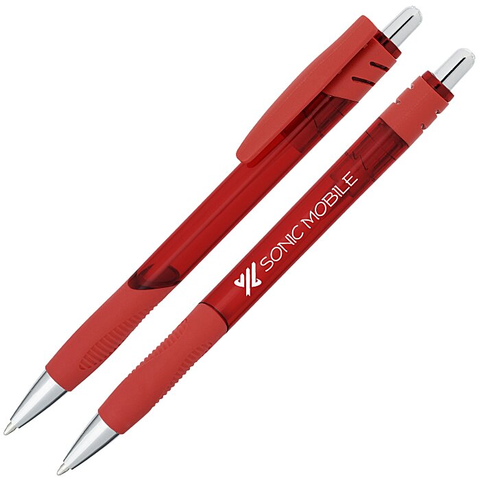 Custom Metro Pen