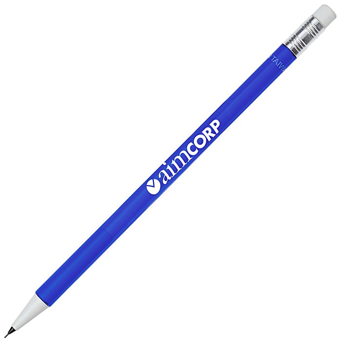 Custom Stay Sharp Mechanical Pencil
