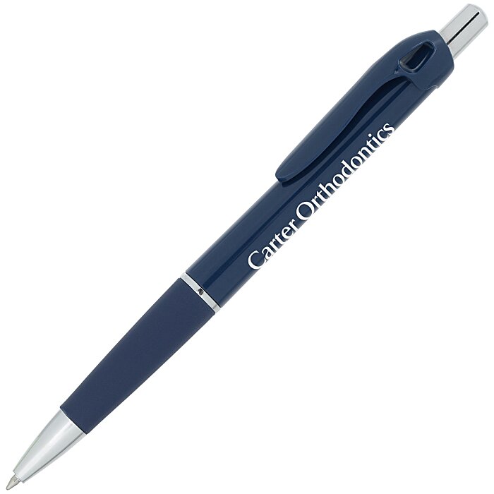 Custom Daley Pen