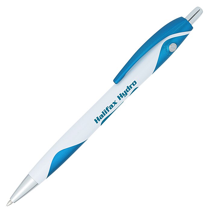 Custom Souvenir Tidal Pen