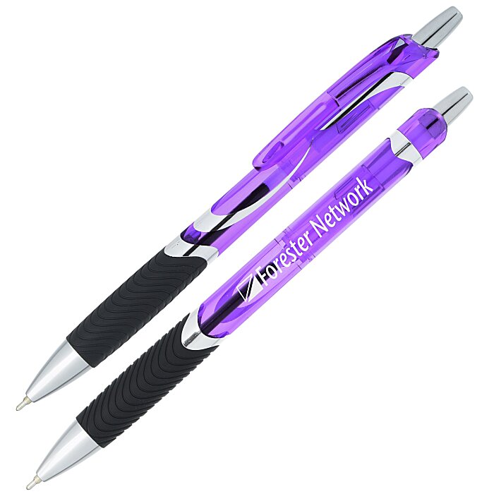 Custom Bravo Pen