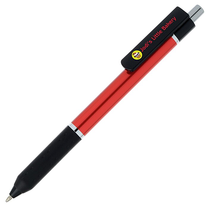 Custom Alamo Vegas XL Clip Pen