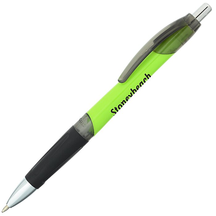 Custom Gassetto Pen