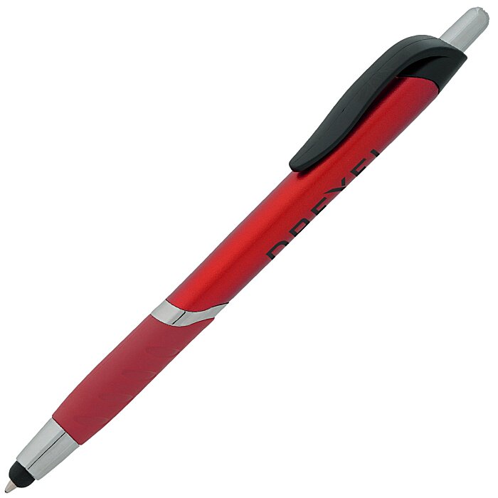 Custom Target Stylus Pen - Metallic