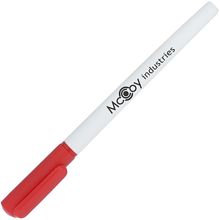 Custom Paper Mate Write Bros Stick Pen