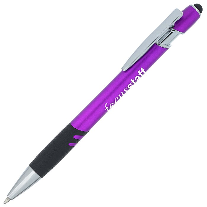 Custom Calgary Stylus Pen