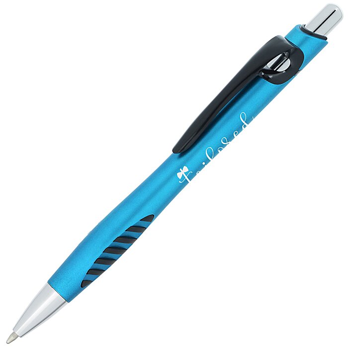 Custom Raleigh Pen