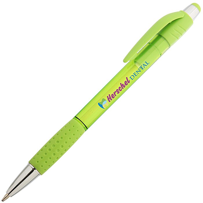 Custom Krypton Pen - Full Colour