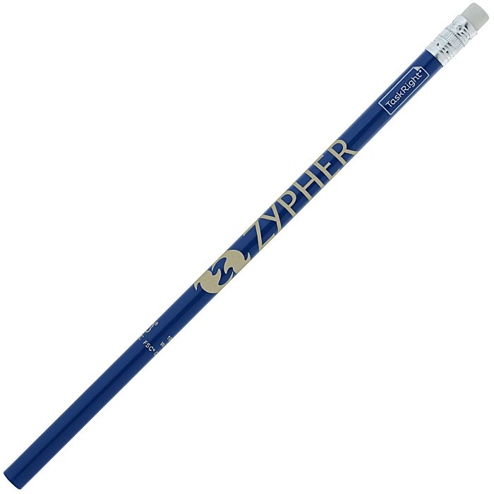 Custom TaskRight Pencil