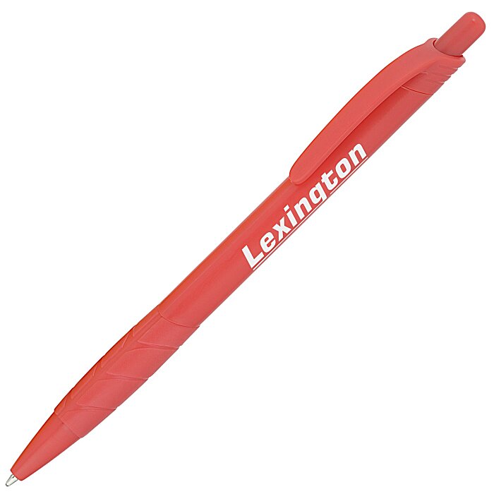 Custom Merit Reclaim Pen - Closeout