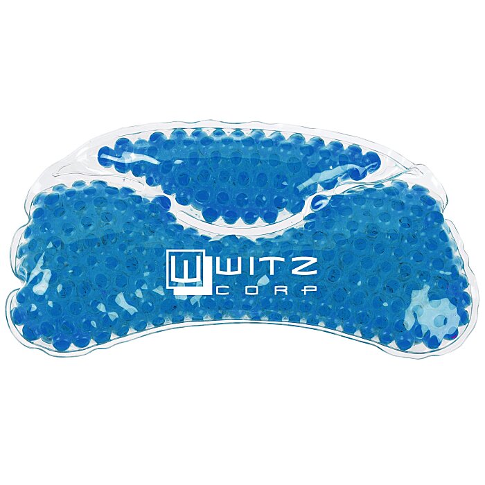 Custom Hot/Cold Wrist Rest