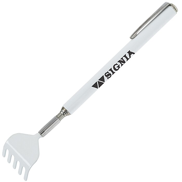 Custom Telescopic Back Scratcher