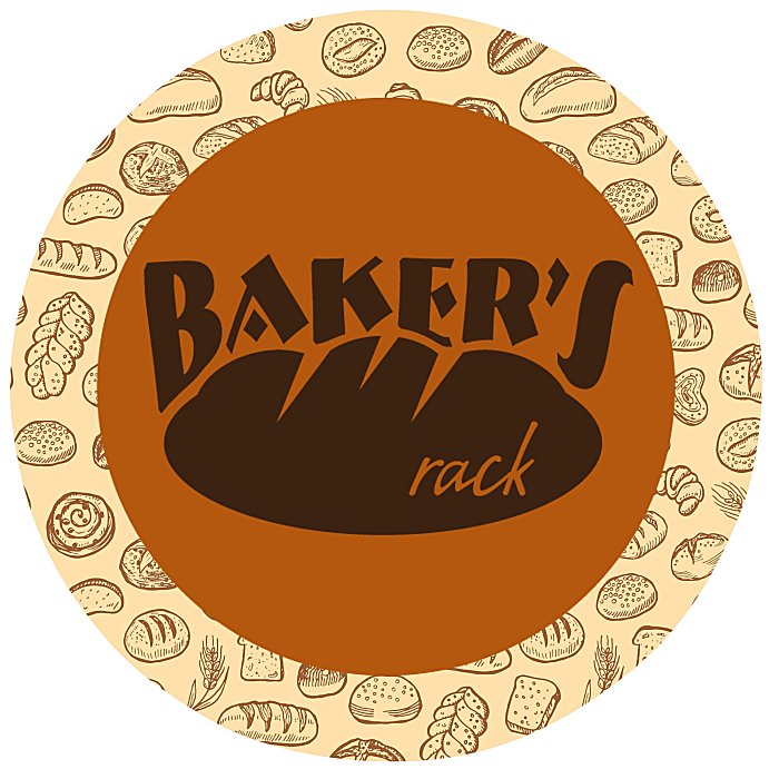 Custom Full Colour Sticker - Circle - 1