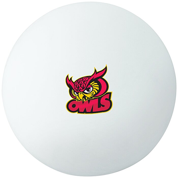 Custom Lacrosse Ball