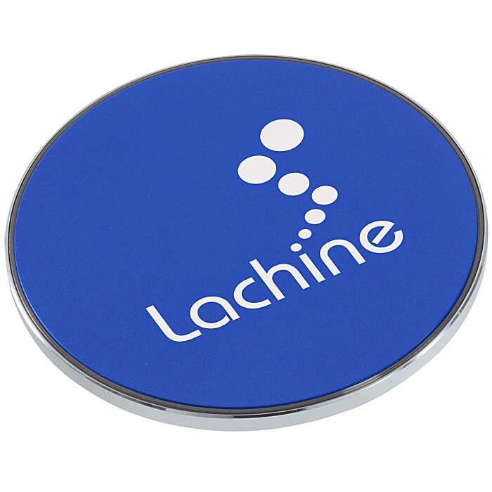 Custom Collective Wireless Charging Pad