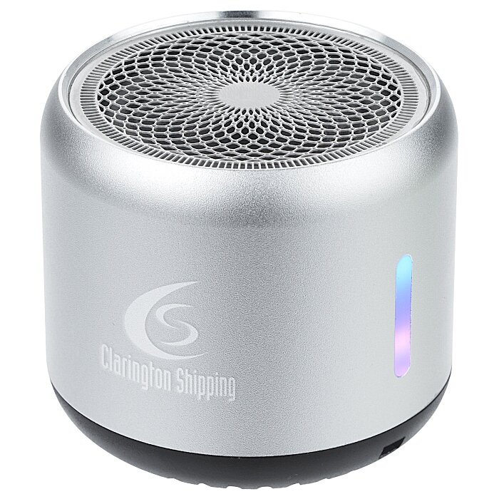 Custom Spiro Bluetooth Speaker