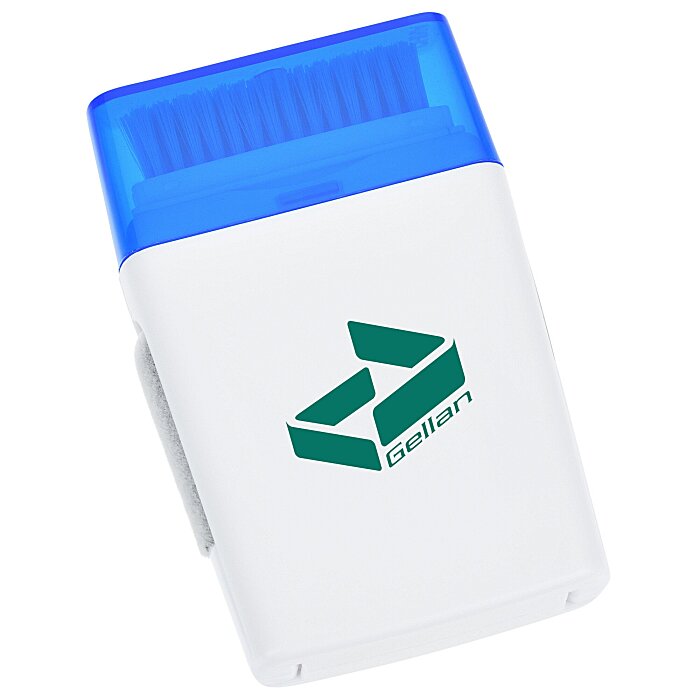 Custom Multifunction Tech Brush and Screen Cleaner