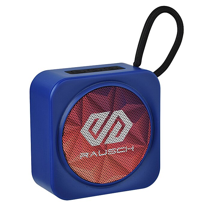 Custom Rockin' Outdoor Bluetooth Speaker