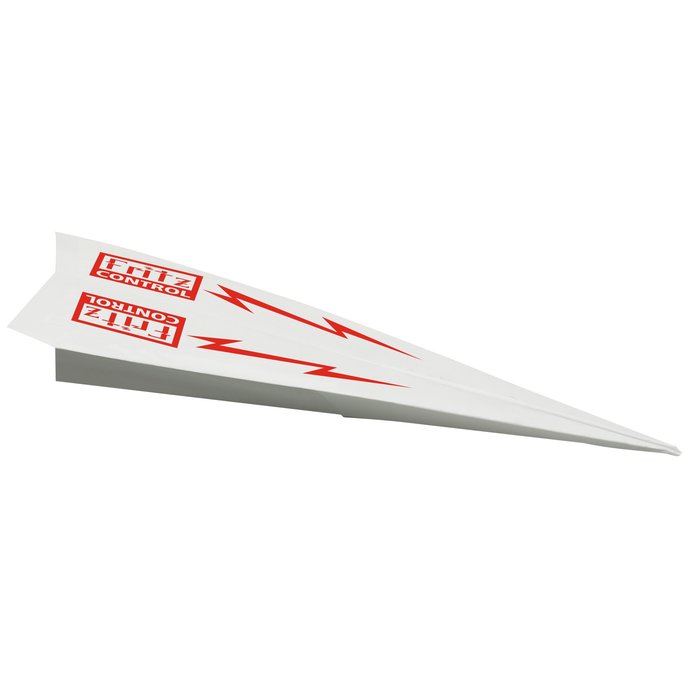 Custom Traditional Fold Paper Airplane