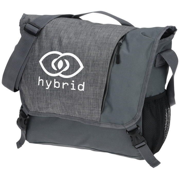 Custom Berkeley Laptop Messenger