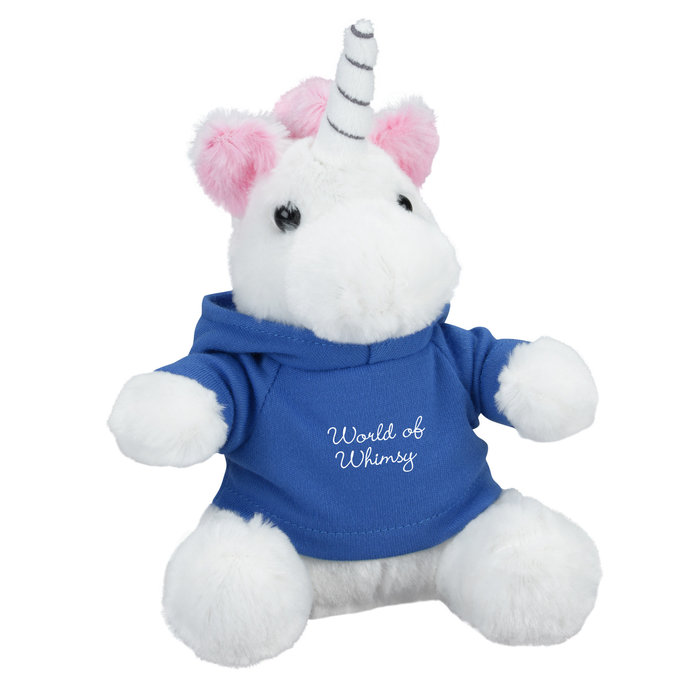 Custom Mystic Unicorn - 6 inches