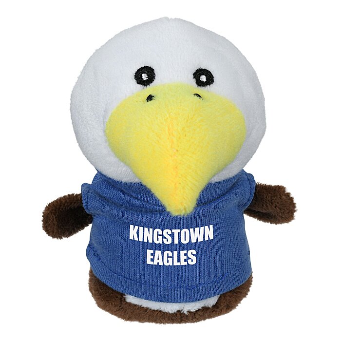 Custom Sidekick Shorty - Eagle