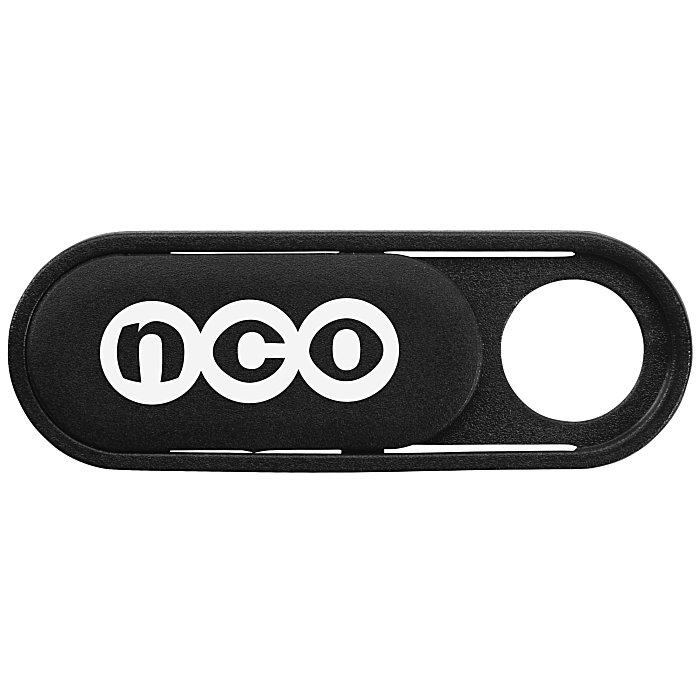 Custom iCam Privacy Blocker - Plastic Cover