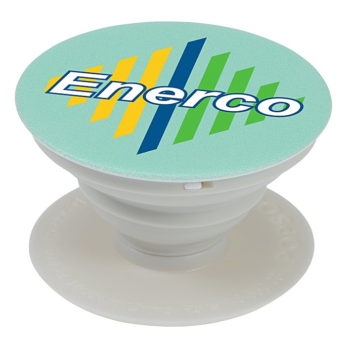 Custom PopSockets PopGrip - Fresh - Full Colour