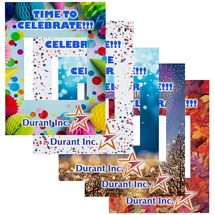Custom Selfie Boards - Small