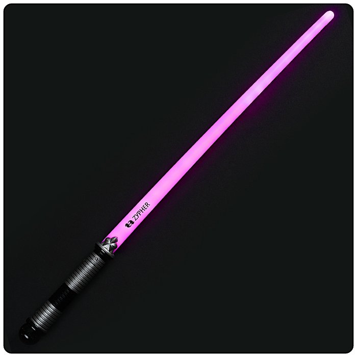 Custom Saber Space Sword