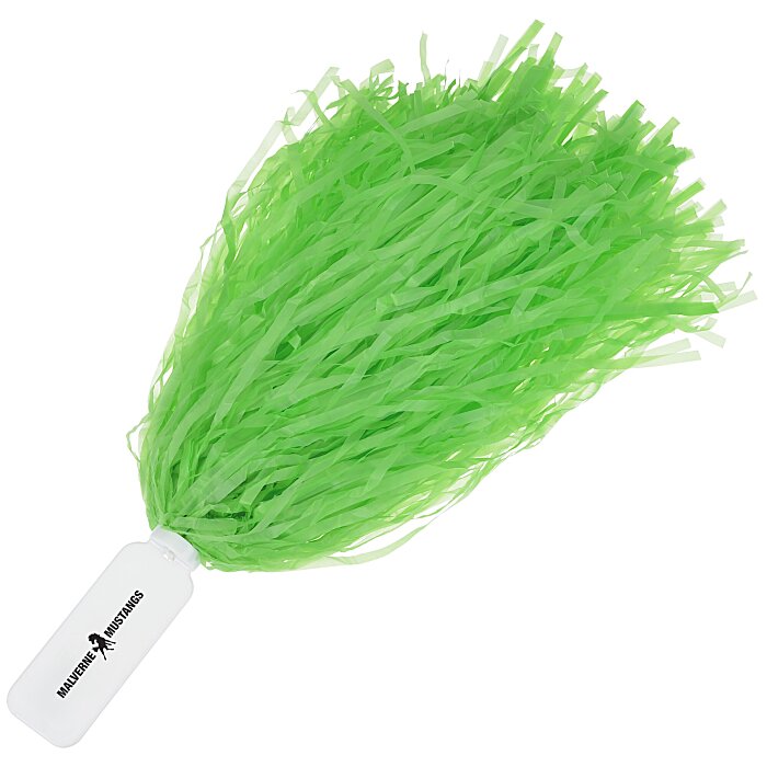 Custom Spirit Cheer Pom