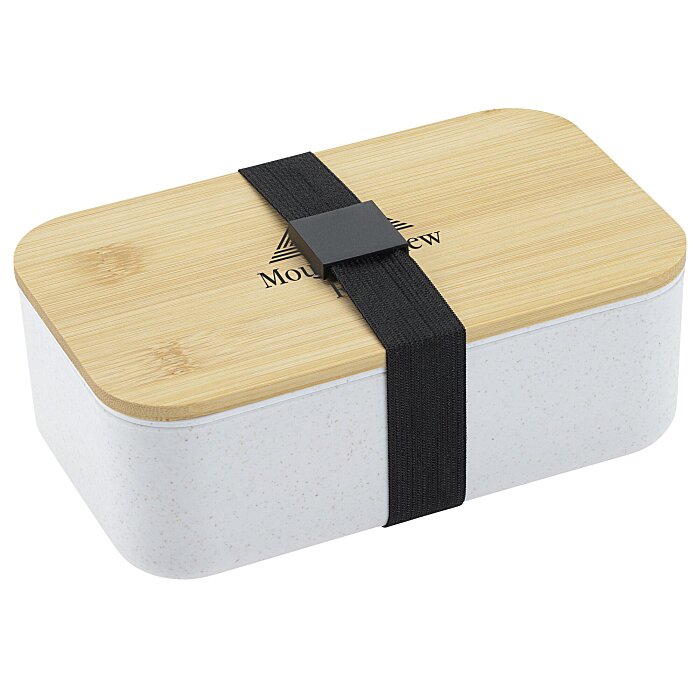 Custom Dojin Bento Box - 24 hr
